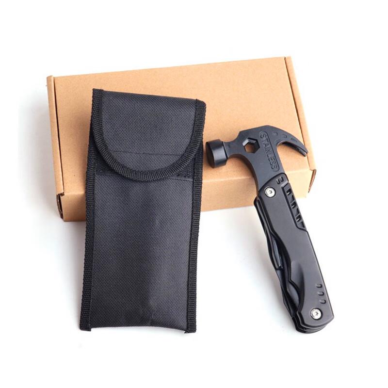 Miflame Outdoor Multi-tool Hammer