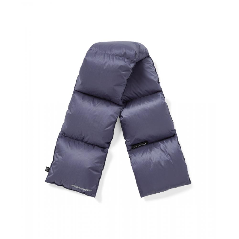 ThisisneverThaT PerTex T Down Scarf violeT F