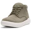 Timberland Seneca Bay Comfortable Durable Support Mid-Top Sneakers Men Sneakers Dark-Green A69M1EO6
