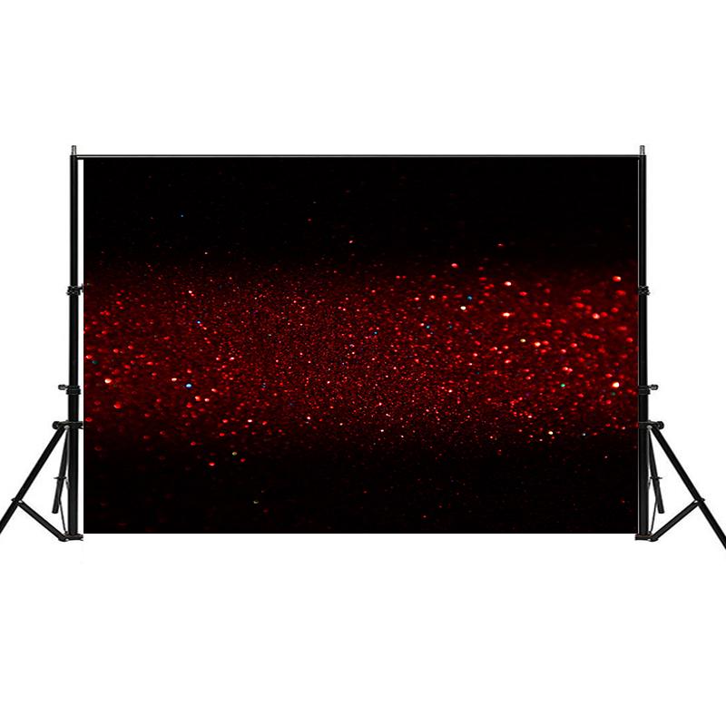 Textured Scattered Particles Photography Background for Events,Party Banner,Home Decor,Weddings,Photo Booths