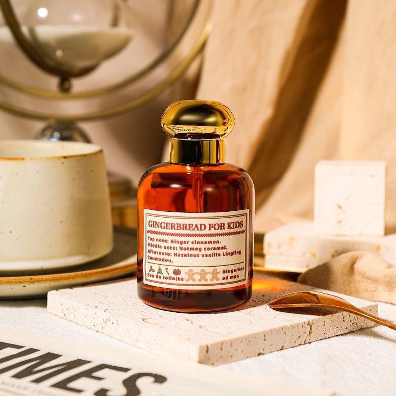 Wind Hibiscus Dessert Shop Series Perfume Ladies Lasting Perfume Oriental Food Fragrance Water Skin