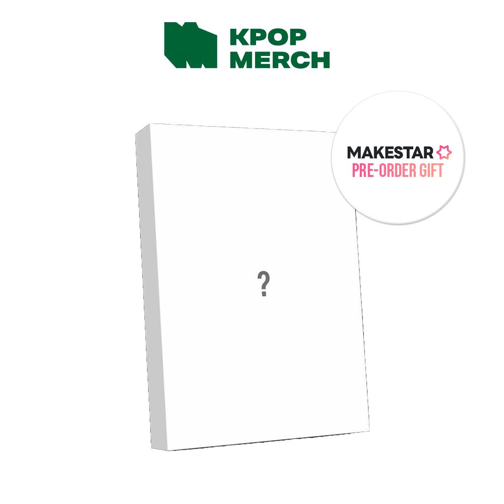 

[Pre-order] AND2BLE - Sequence 01: Curiosity (POCAALBUM ver.) Album only