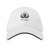 Sprungflügel  . Luftlandepersonal  Waffenbrüder Baseballkappe Sportkappe Militärische Taktische Kappe Rugby Unisex Damen