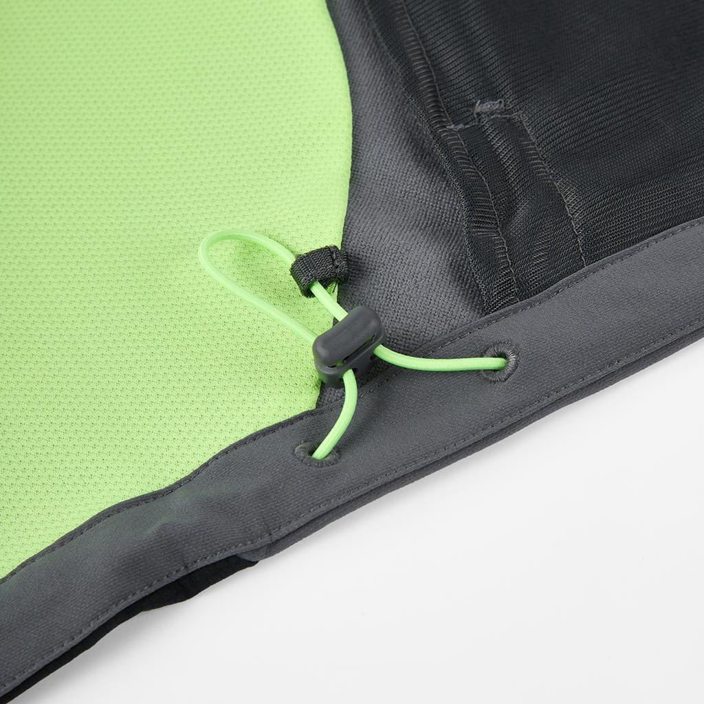 Adidas Fashion Comfortable Versatile Hooded Long Sleeve Jacket Unisex Jacket Black Gray KA2559