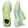 Salomon Spectur 2 Comfortable Shock Absorbing Non-Slip Durable Low-Top Running Shoes Unisex Running Shoes White Yellow 475669