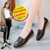 Flat Non-slip Shoes for Women, Casual Loafers for Spring and Autumn