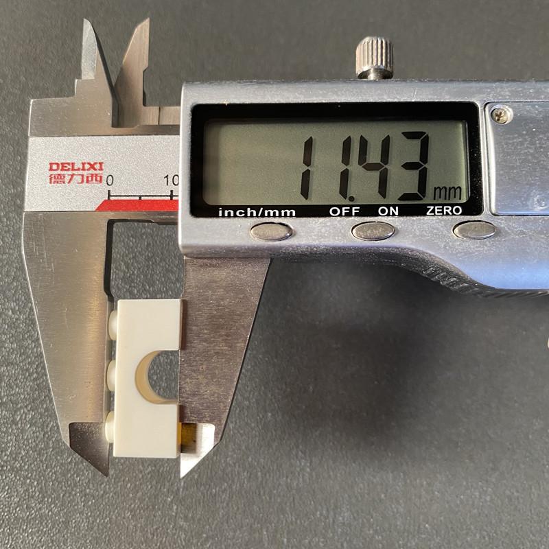 Kompatibel Gebäude Block Gebäude Block 4490 Ziegel Bogen 1X3 Gebogene Ziegel Vintage Diy Gebäude Bogen Ziegel 3 Loch Zubehör