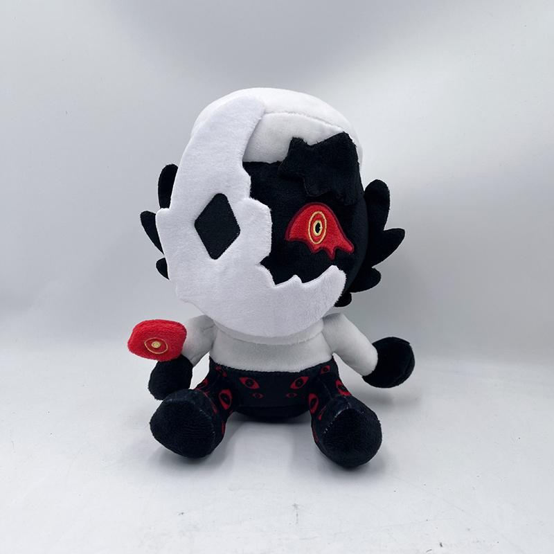 Peluche Folly Muñecos de Peluche Regretevator Muñeca de Algodón Rellena Muñeca Animal Suave Juguetes de Decoración de Habitación Lindos Regalos de Cumpleaños