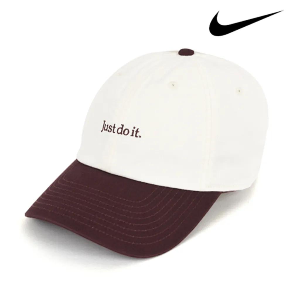 Hat Ball Cap Club Unstructured JDI Tennis FB5370-133 58 (M)