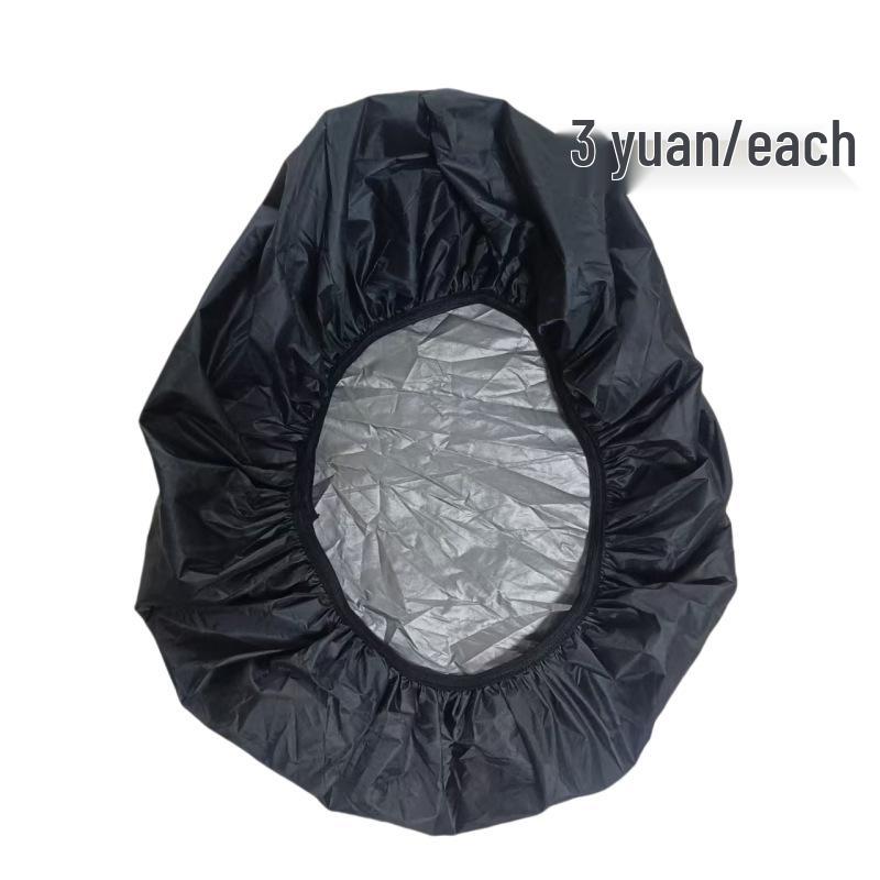 Lightweight & Waterproof Reflective Hiking Backpack - Large Capacity for Men & Women, Ideal for Camping, Cycling, and Outdoor Activities