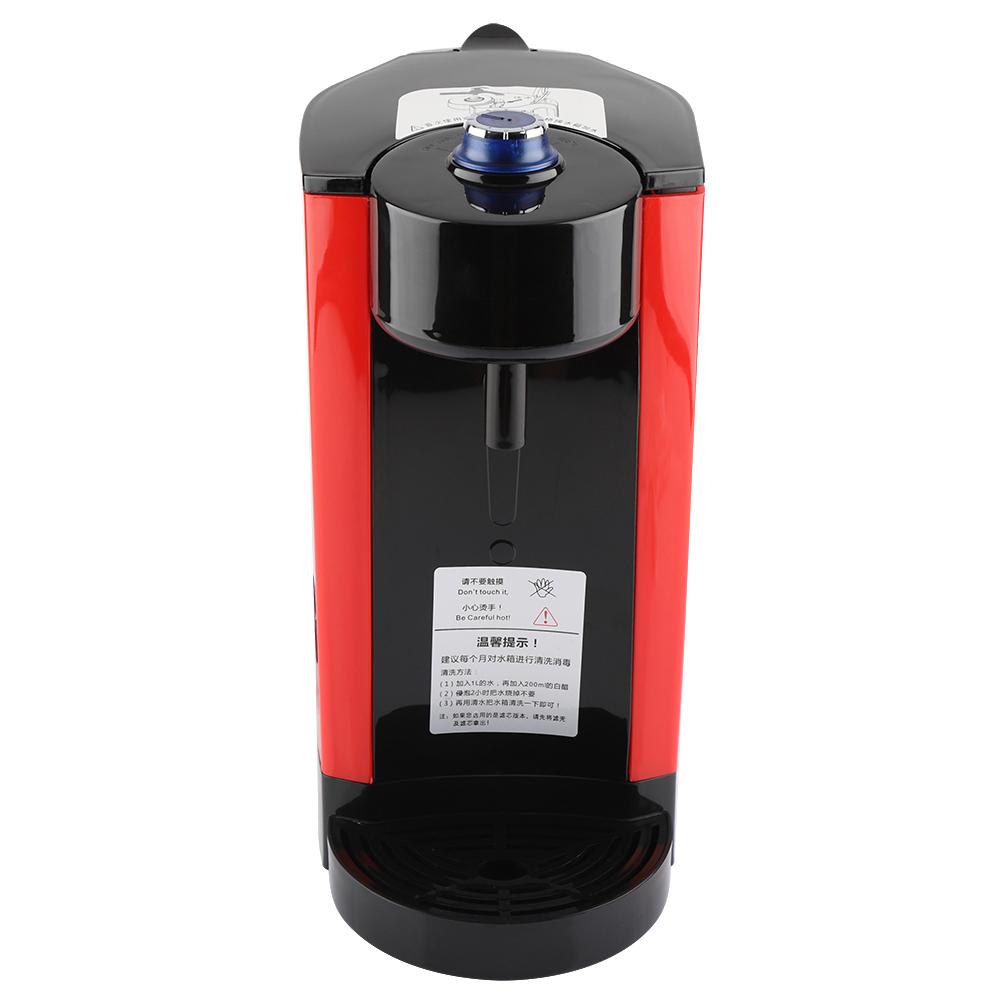 3L Electric Water Boiler Warmer   Water Heating Kettle Dispenser