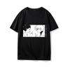 Gon And Killua T Shirt Mens Fashion Hunter X Hunter Men S Cotton T Shirt
