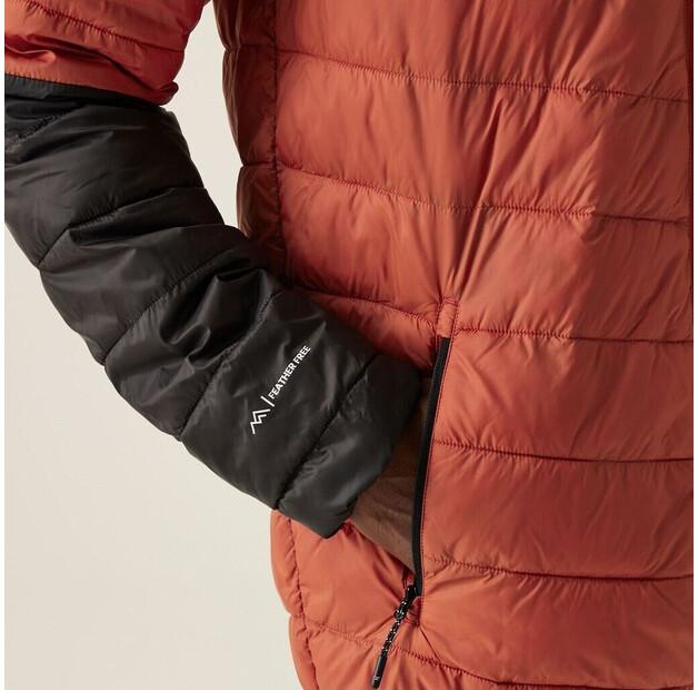 Стеганая куртка Regatta Hillpack III