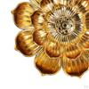 Burner, Lotus Holder with Detachable Buddhist Home Fragrance Decor
