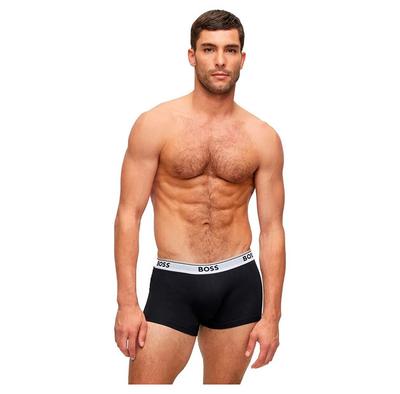 Boxers Power 3 peças.