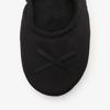 Afternoon Tea Living JL99 Portable Room Black Shoes,