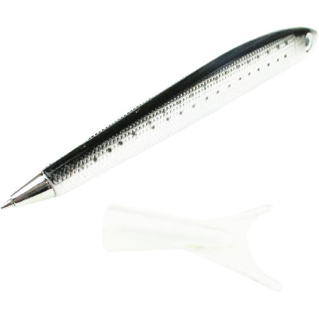Abhay Cute Fish Pen Gifts Fashion Fish Pens 10 Pack Creative Pen for Fish Decor Party Supplies