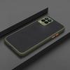 Luxury Shockproof Matte Case For OPPO A98 A78 A40 A74 A79 5G A54 A53 A38 A58 A18 A5 Reno 14 13 15 Pro Realme C53 C51 C63 C61 Armor Bumper Soft Cover