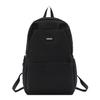 Schoolbag Wholesale New Large Capacity Backpack Men's Business Trip Backpack Female College Student Laptop Bag School Bag