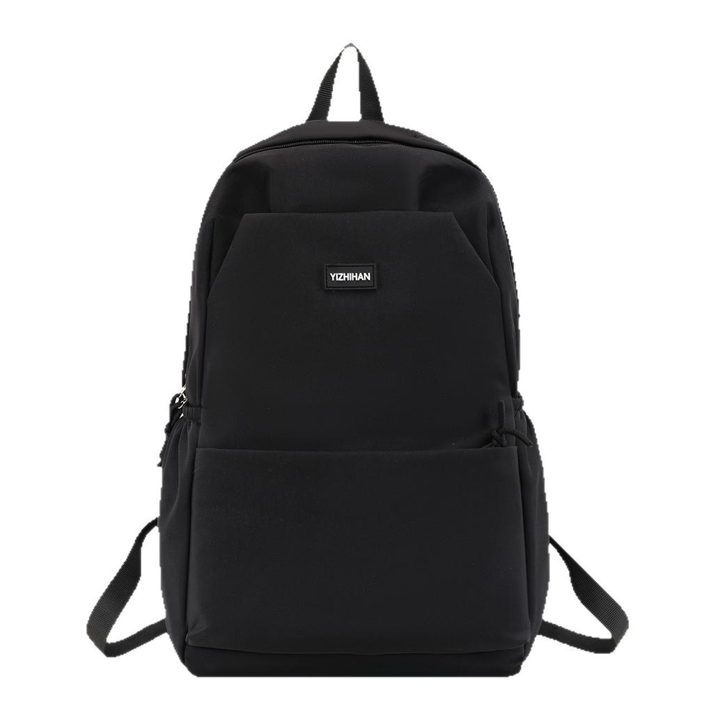 Schoolbag Wholesale New Large Capacity Backpack Men's Business Trip Backpack Female College Student Laptop Bag School Bag