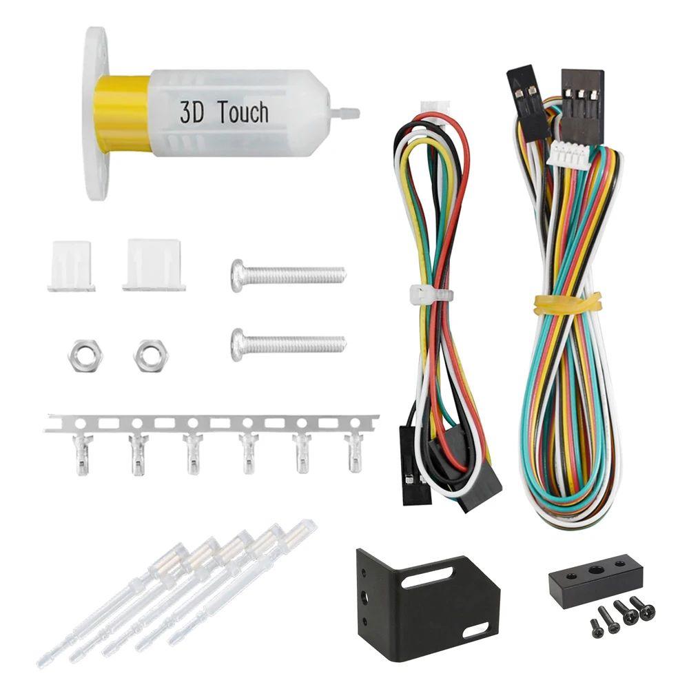 3D-printeri osad 3D Touch induktiivsed andurid BL Touch automaatne voodi tasandamise andur BL Touch Anet A8 Tevo Reprap MK8 Ender 3 Pro jaoks