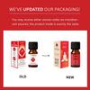 Weihrauch & Patchouli Wurzel Chakra Ätherisches Öl Diffusor Mischung | 10ml