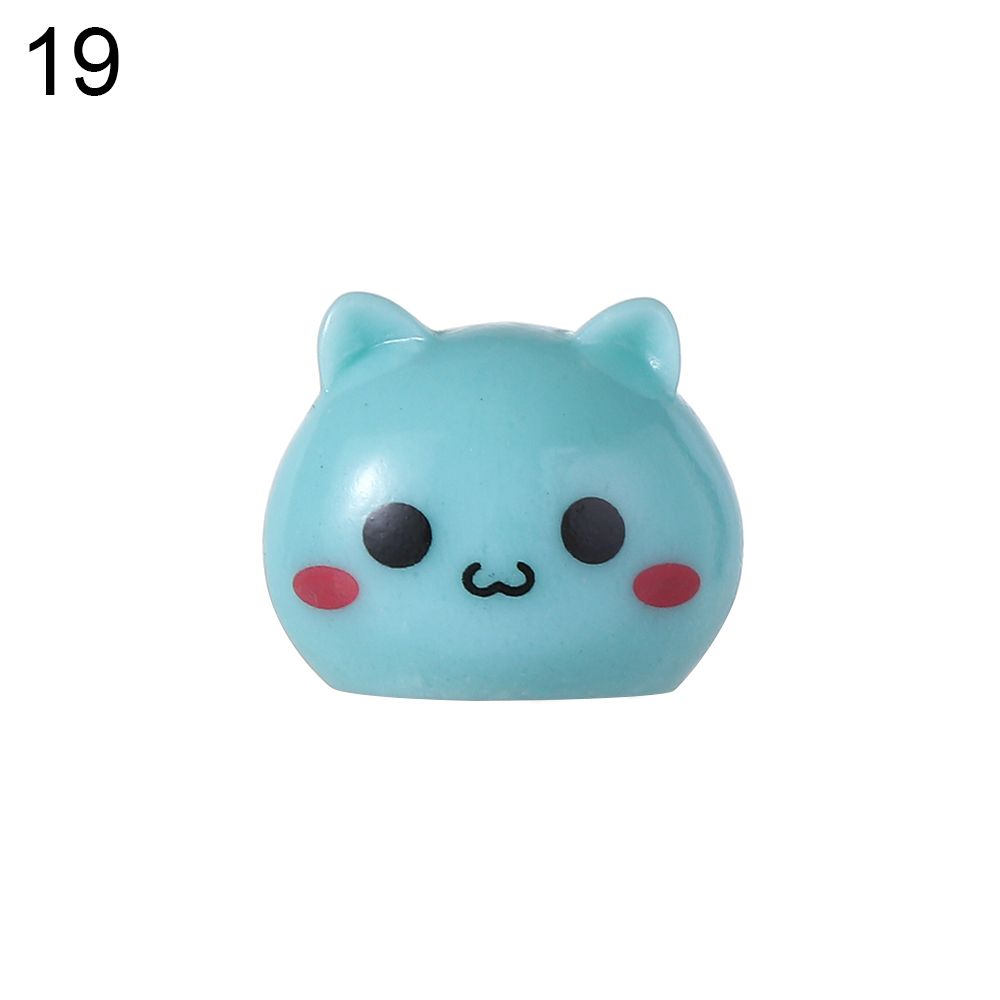 Miniature Figurines Mini Micro Landscape Ornaments Halloween Decor Resin Craft Halloween Ornaments