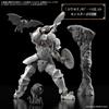 BANDAI SPIRITS (Bandai Spirits) 30MF Customized Structure 2 Color Coded Plastic Model
