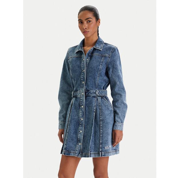 

Платье Karl Lagerfeld Jeans B1W13036 EU XS