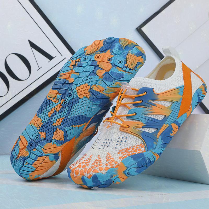 Indoor sports shoes silent soft-soled yoga pilates ******** rope shoes shock absorption squat training fitness shoes