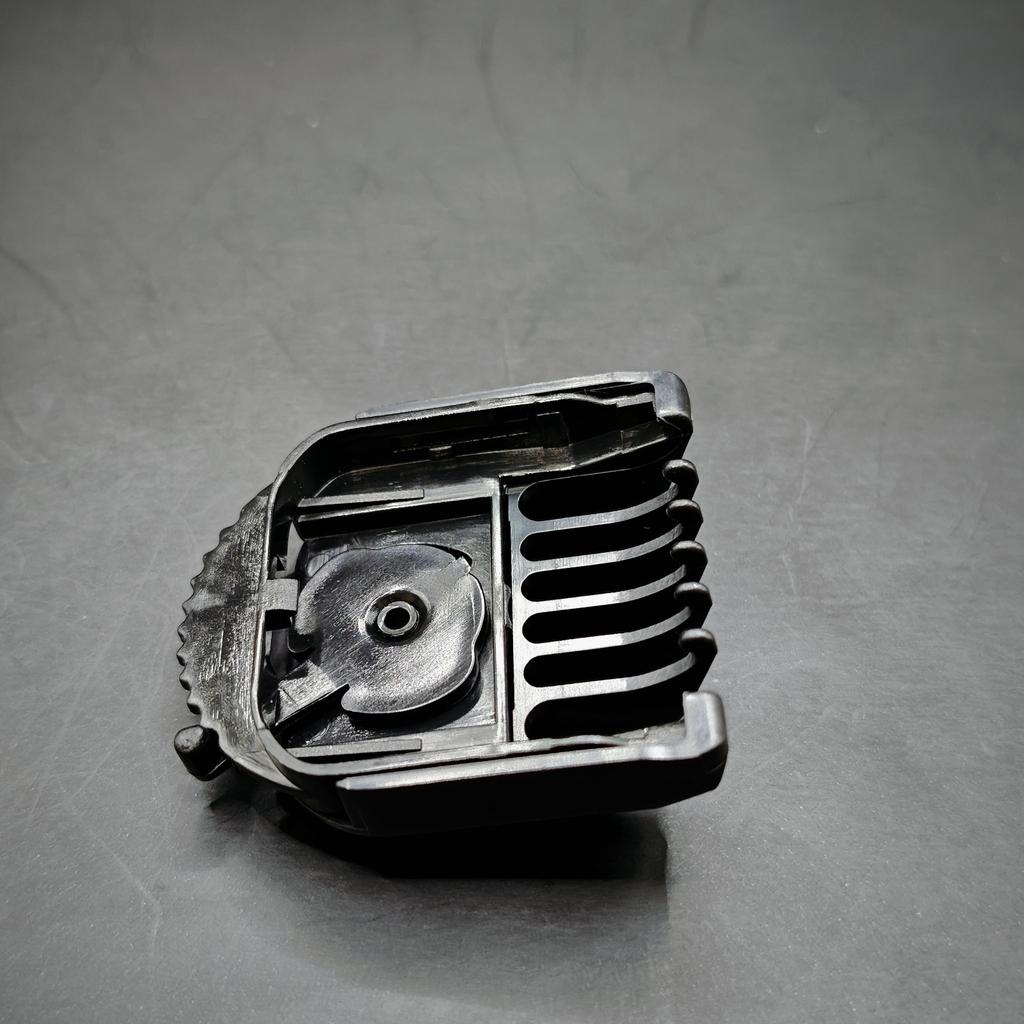 10 Position Guide Comb Attachment Prewave Replacement For Wahl Standard Blade 9854 9854L 9855 9860 9860L 9864 9867L 9870L 9885L 9893