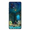 Per Motorola Moto G84 G54 5G Custodia Lusso TPU Morbido Silicone Cover Posteriore per Moto G54 MotoG84 Protettiva Antiurto Fundas