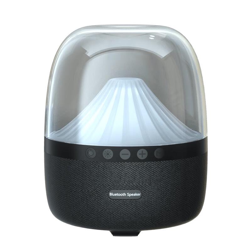 HP BTS03 Portable Bluetooth Speaker with TWS