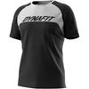 Dynafit Mens Ride Crew Neck Raglan T-Shirt