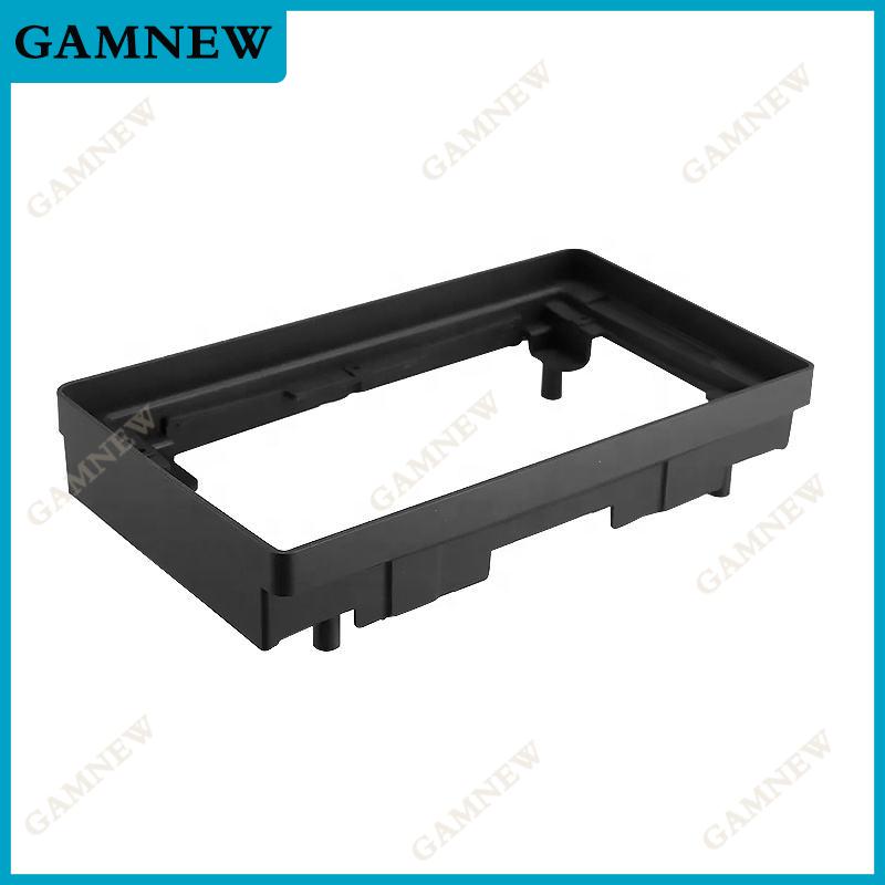 9 Inch Car Fascia Frame Adapter For Hyundai Elantra 2004-2012 Android Radio Audio Dash Fitting Panel Kit