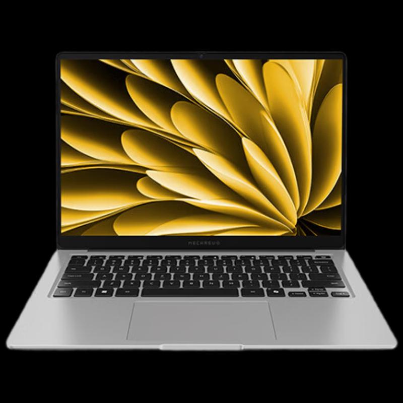 

MECHREVO Starlight 14 Thin & Light Laptop (CN version)