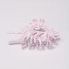 Y2K Conch Hair Claw Ins Style Hair Clip Stylish Liquid Metal Shark Clips For Girls Women Headwear Hair Accessories