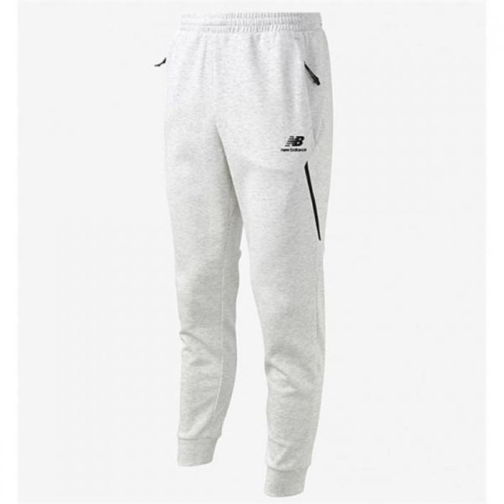 

New Balance Uni Cushion Training Jogger Pants Mlb47033 33 85
