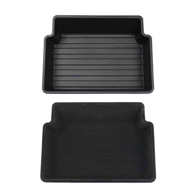 Аксессуар для модификации ящика для хранения сиденья Volkswagen Teramont 22 Teramont Seat Bottom Storage Box Standard
