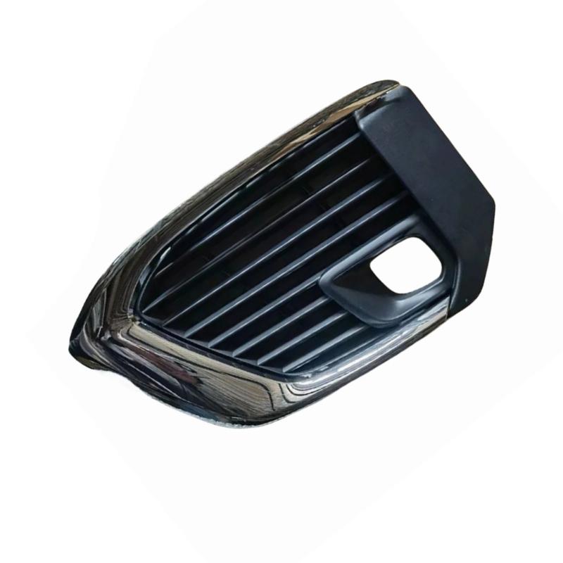 Kryt mlhového světla předního nárazníku, rámeček víka kapoty, kompatibilní s 5008 16119191980 16119192080, příslušenství