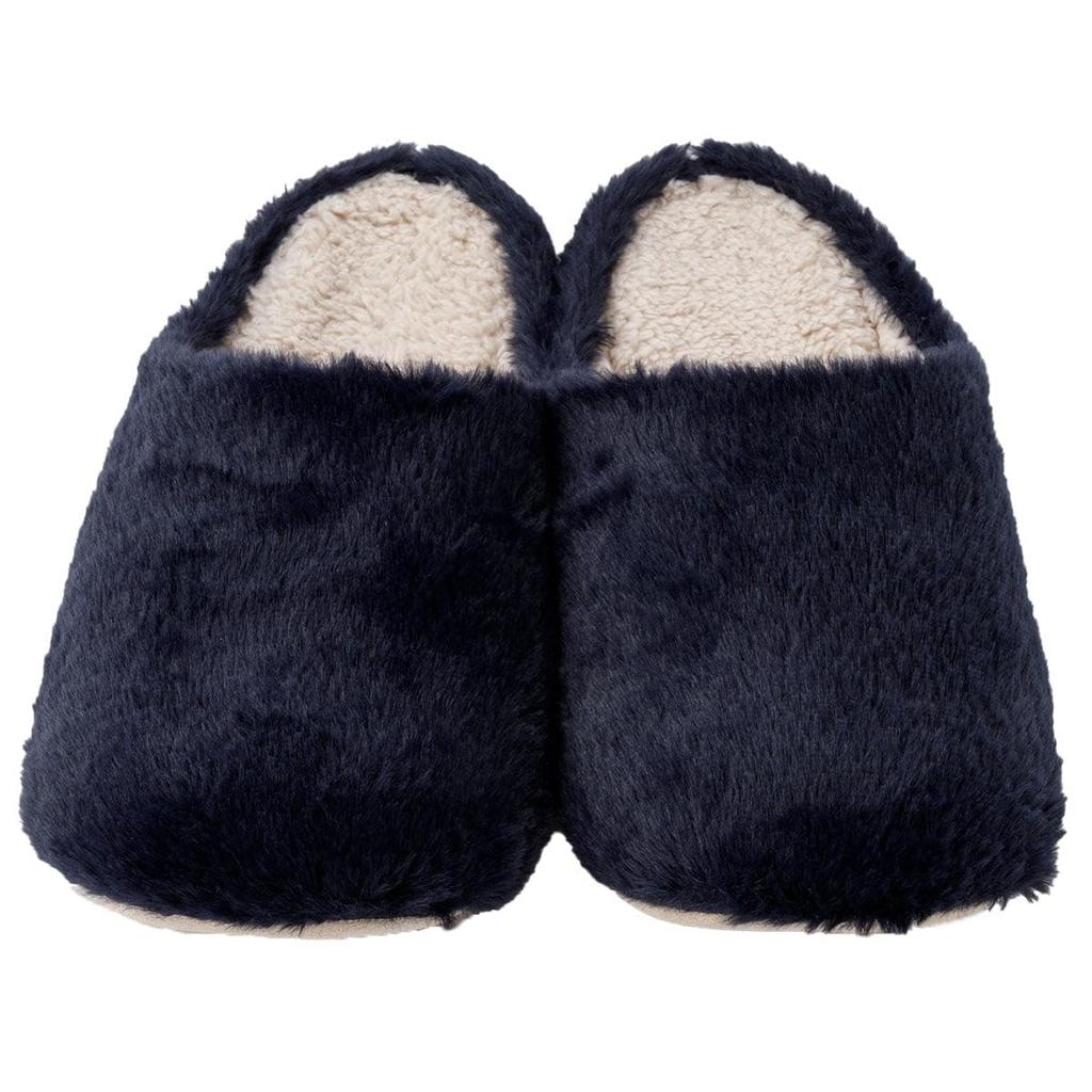 Nitori Room Shoes 2113300006264 Navy Large