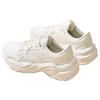 Anta Little Millennium Trendy Comfortable Versatile Wear-Resistant Breathable Low-Top Casual Shoes Men Sneaker Ivory-White 912538826-7