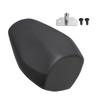 Rear Seat Passenger Cushion Flat Pu Fit For Kawasaki Zx-4R Zx-4Rr 2023-2024 23