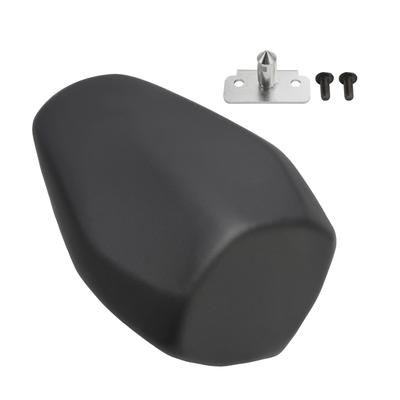 Rear Seat Passenger Cushion Flat Pu Fit For Kawasaki Zx-4R Zx-4Rr 2023-2024 23