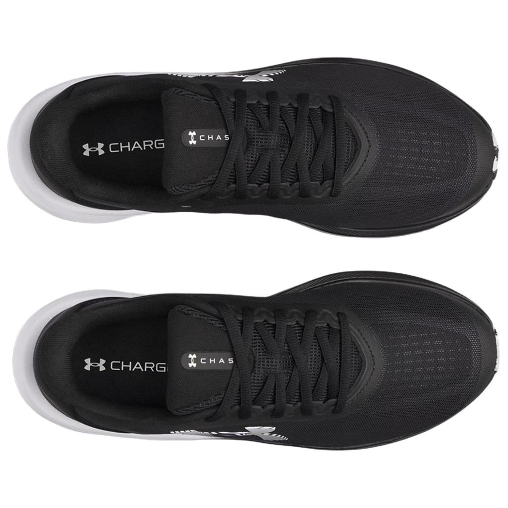 Under Armour Charged+Chase Abrasion Resistant Breathable Support Casua