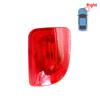 Tail Lamp for Kangoo 2008-2012 2013 2014 2015 2016 2017 2018 Car Rear Bumper