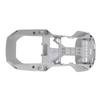 Drone Body Middle Frame Strong Structure Plastic Drone Middle Frame Housing Shell Midframe Replaceme
