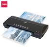 Deli 3898 A4 Photo Laminator CN Plug (adapter Included)