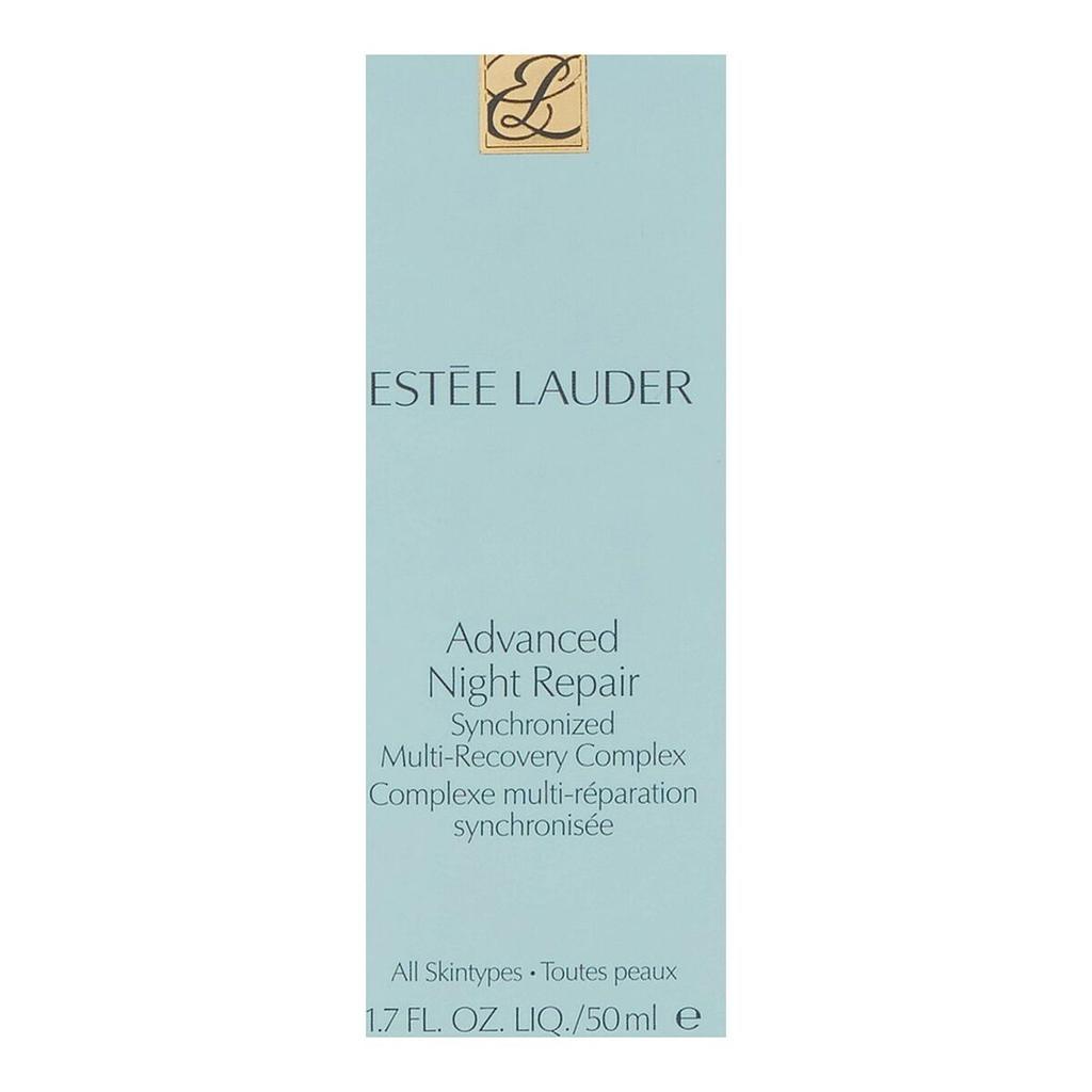 Estee Lauder, Advanced Night Repair Synchronized, Récupération, Sérum, Pour le Visage, 50 ml