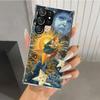 Rock The Smashing Pumpkins Phone Case for Samsung Galaxy S26 S24 S23 Ultra S25 Edge S22 S21 Plus S20 FE + Soft Print Shell Funda